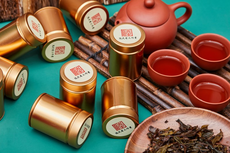The Role of Tea Tin Gift Boxes in Gifting Culture and Seasonal Marketing