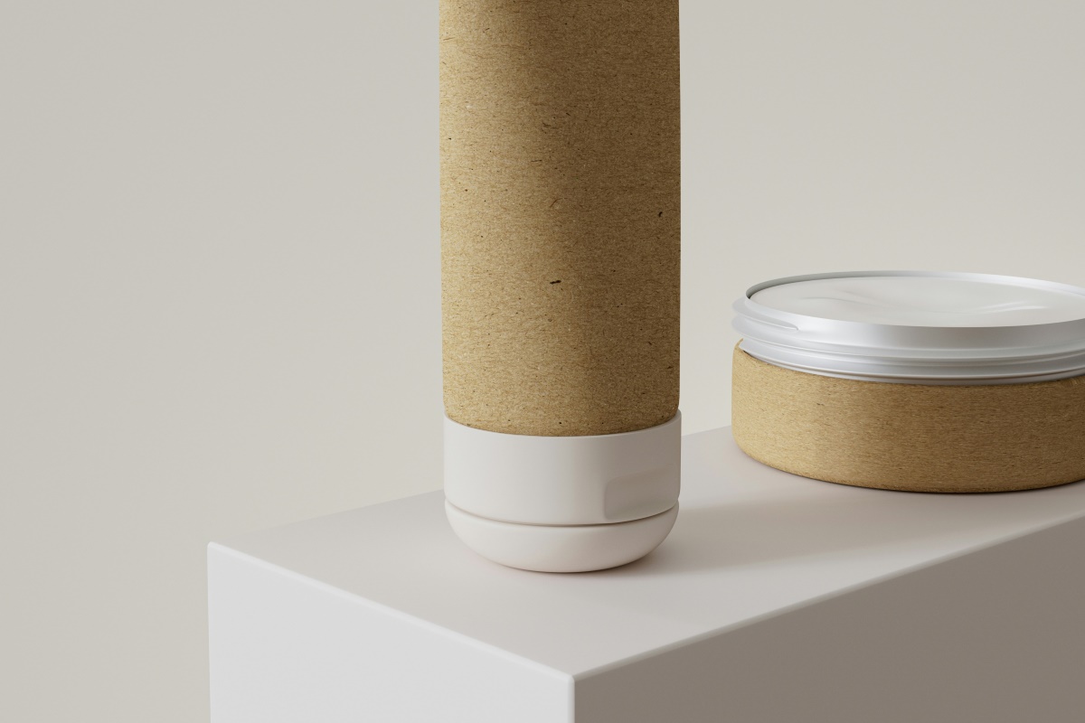 solid perfume tin packaging