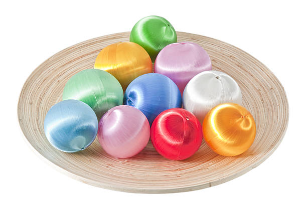 customize ball-shaped tin boxes