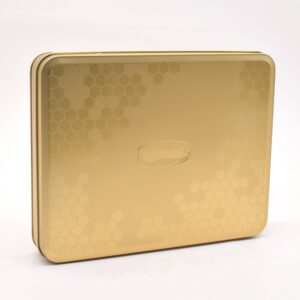 Large cookie tins