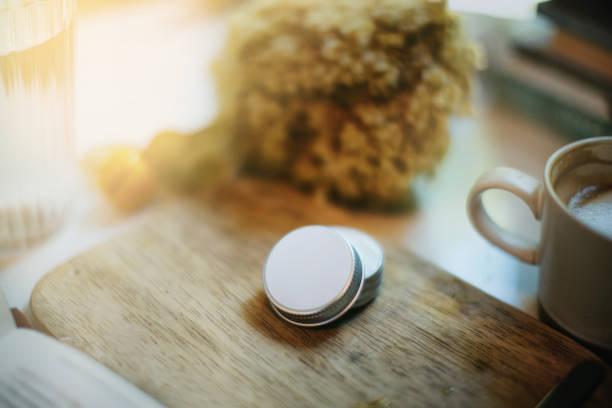 travel-size tin containers