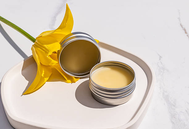 tin packaging for Cosmetics